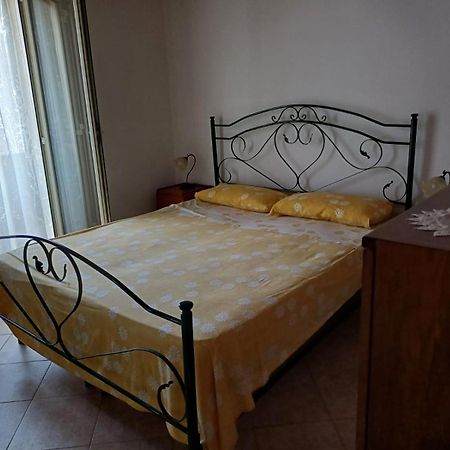 Casa Rosellina Appartement Cefalù Buitenkant foto