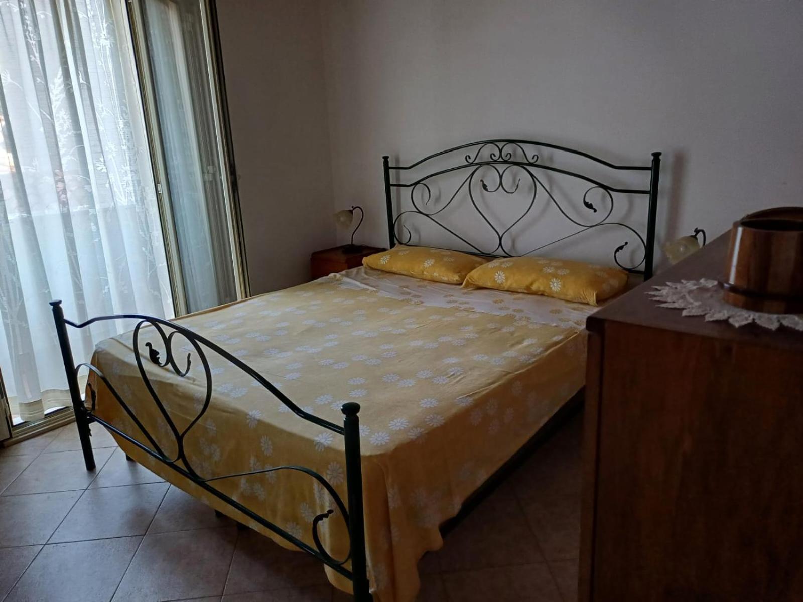 Casa Rosellina Appartement Cefalù Buitenkant foto
