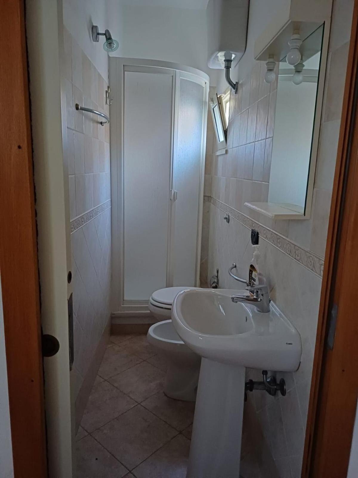 Casa Rosellina Appartement Cefalù Buitenkant foto