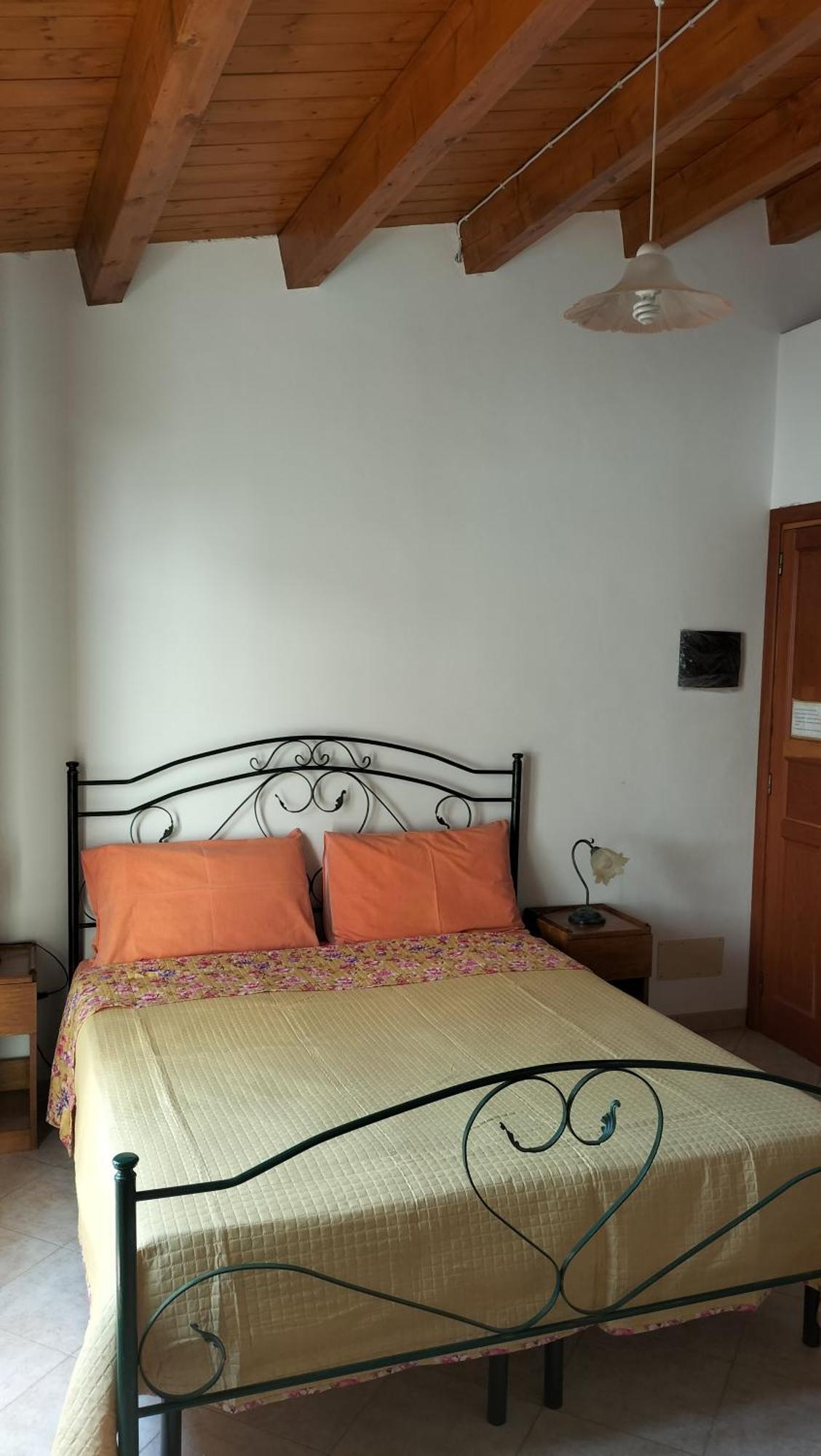 Casa Rosellina Appartement Cefalù Buitenkant foto