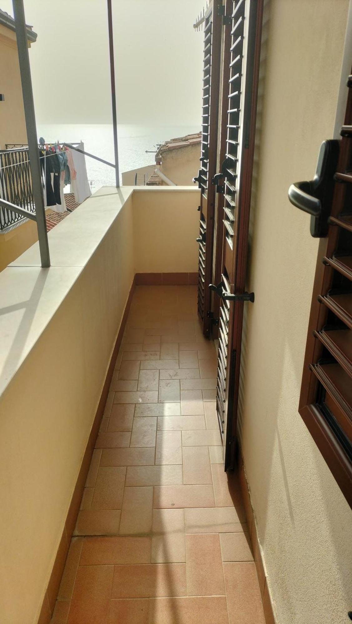 Casa Rosellina Appartement Cefalù Buitenkant foto